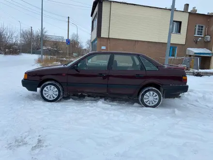 Volkswagen Passat 1991 года за 1 050 000 тг. в Караганда – фото 2