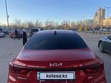 Kia Cerato 2023 года за 12 000 000 тг. в Астана – фото 3