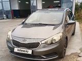 Kia Cerato 2014 года за 5 000 000 тг. в Атырау