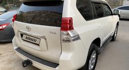 Toyota Land Cruiser Prado 2013 годаfor16 500 000 тг. в Актау – фото 4