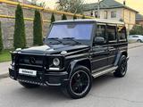 Mercedes-Benz G 55 AMG 2006 года за 21 000 000 тг. в Алматы