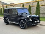 Mercedes-Benz G 55 AMG 2006 года за 21 000 000 тг. в Алматы – фото 4