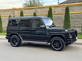 Mercedes-Benz G 55 AMG 2006 года за 21 000 000 тг. в Алматы – фото 5