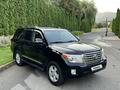 Toyota Land Cruiser 2013 года за 23 200 000 тг. в Алматы – фото 8