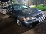 Nissan Sentra 2001 годаүшін1 840 000 тг. в Астана – фото 2