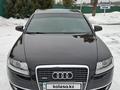 Audi A6 2006 года за 7 500 000 тг. в Астана