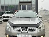 Nissan Qashqai 2008 годаүшін5 190 000 тг. в Шымкент – фото 2