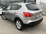 Nissan Qashqai 2008 годаүшін5 190 000 тг. в Шымкент – фото 5