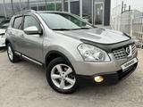 Nissan Qashqai 2008 года за 5 190 000 тг. в Шымкент