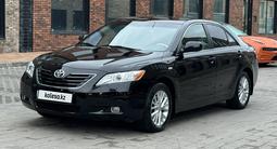 Toyota Camry 2007 года за 6 950 000 тг. в Алматы – фото 2