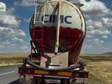 CIMC  Полуприцеп-цистерна 2022 года за 14 200 000 тг. в Павлодар – фото 4