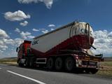CIMC  Полуприцеп-цистерна 2022 года за 14 200 000 тг. в Павлодар – фото 5
