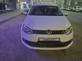 Volkswagen Polo 2011 года за 4 600 000 тг. в Актау