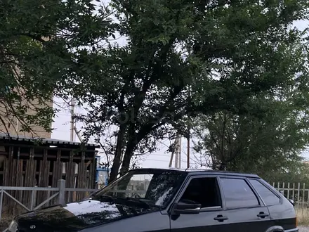 ВАЗ (Lada) 2114 2011 года за 1 000 000 тг. в Шымкент – фото 2