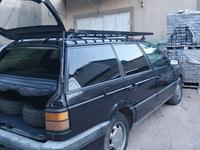 Volkswagen Passat 1992 годаүшін1 200 000 тг. в Шымкент