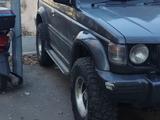 Mitsubishi Pajero 1992 годаүшін3 800 000 тг. в Павлодар