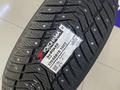 235/55R19 105T Yokohama 2024 Ice Guard IG65үшін80 000 тг. в Алматы – фото 2