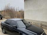 ВАЗ (Lada) Priora 2170 2007 года за 1 750 000 тг. в Туркестан – фото 5