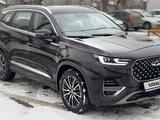 Chery Tiggo 8 Pro 2023 года за 7 250 000 тг. в Алматы – фото 2