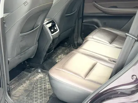 Chery Tiggo 8 Pro 2023 года за 7 250 000 тг. в Алматы – фото 11