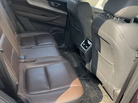 Chery Tiggo 8 Pro 2023 года за 7 250 000 тг. в Алматы – фото 13