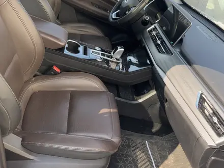 Chery Tiggo 8 Pro 2023 года за 7 250 000 тг. в Алматы – фото 14