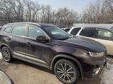 Chery Tiggo 8 Pro 2023 года за 7 250 000 тг. в Алматы – фото 3