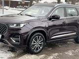 Chery Tiggo 8 Pro 2023 года за 7 250 000 тг. в Алматы