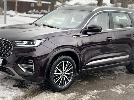 Chery Tiggo 8 Pro 2023 года за 7 250 000 тг. в Алматы