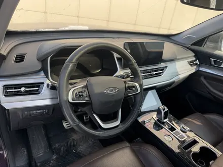 Chery Tiggo 8 Pro 2023 года за 7 250 000 тг. в Алматы – фото 18