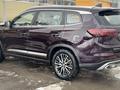 Chery Tiggo 8 Pro 2023 года за 7 250 000 тг. в Алматы – фото 5