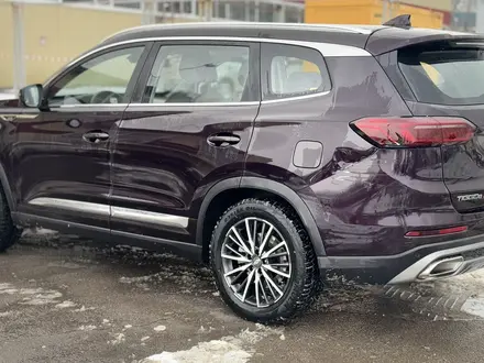 Chery Tiggo 8 Pro 2023 года за 7 250 000 тг. в Алматы – фото 5