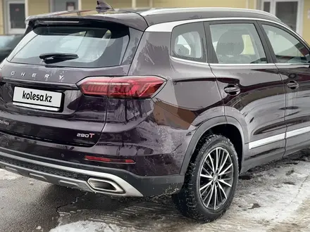 Chery Tiggo 8 Pro 2023 года за 7 250 000 тг. в Алматы – фото 6