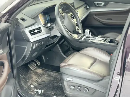 Chery Tiggo 8 Pro 2023 года за 7 250 000 тг. в Алматы – фото 10