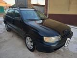 Toyota Carina E 1997 годаүшін2 250 000 тг. в Туркестан