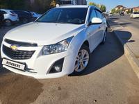 Chevrolet Cruze 2012 годаүшін5 100 000 тг. в Астана