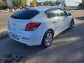 Chevrolet Cruze 2012 годаүшін5 100 000 тг. в Астана – фото 4