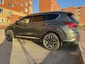 Hyundai Santa Fe 2021 годаүшін16 500 000 тг. в Экибастуз – фото 23