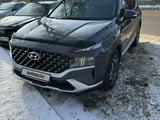 Hyundai Santa Fe 2021 годаfor16 500 000 тг. в Экибастуз – фото 5