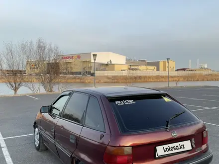 Opel Astra 1994 года за 1 350 000 тг. в Кызылорда – фото 2