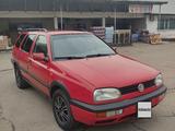 Volkswagen Golf 1995 годаүшін2 100 000 тг. в Алматы – фото 3