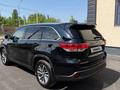 Toyota Highlander 2019 года за 16 000 000 тг. в Алматы – фото 6