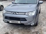 Mitsubishi Outlander 2012 года за 7 000 000 тг. в Актобе – фото 5