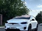 Tesla Model X 2016 годаүшін35 000 000 тг. в Шымкент
