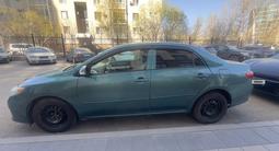 Toyota Corolla 2009 годаүшін5 000 000 тг. в Астана – фото 4