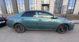 Toyota Corolla 2009 годаүшін5 000 000 тг. в Астана – фото 3