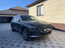 Genesis GV80, 2022
