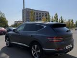Genesis GV80 2022 года за 27 000 000 тг. в Атырау – фото 2