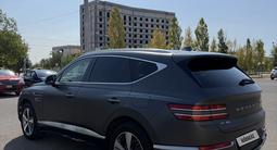 Genesis GV80 2022 года за 27 000 000 тг. в Атырау – фото 2