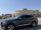 Genesis GV80 2022 года за 27 000 000 тг. в Атырау